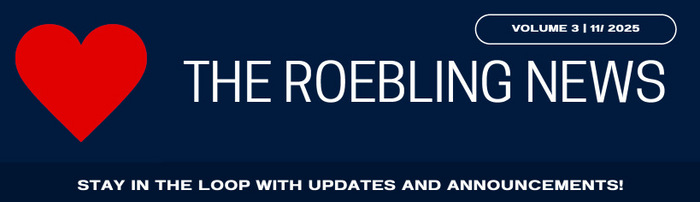 The Roebling News